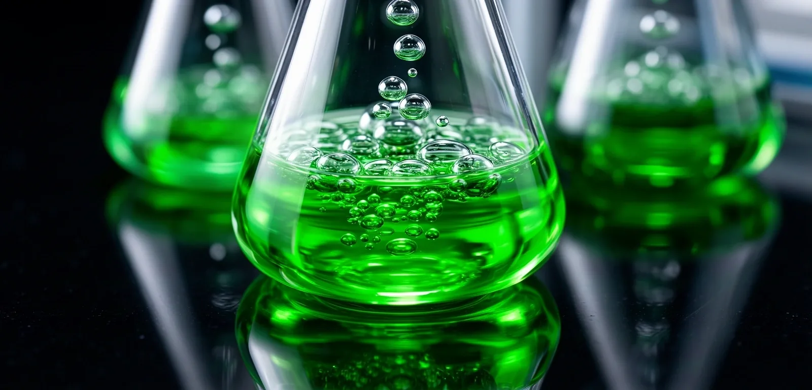Scientific precision in natural wellness