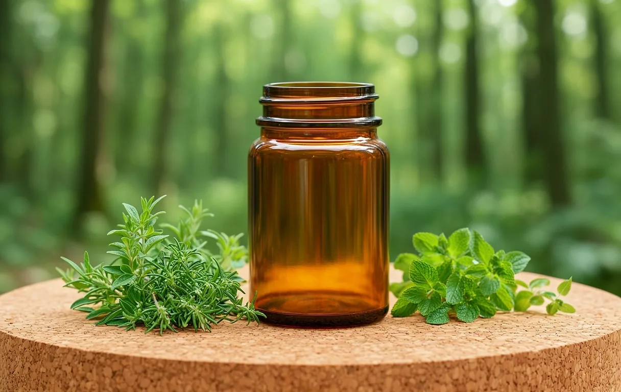 Sustainable Wellness