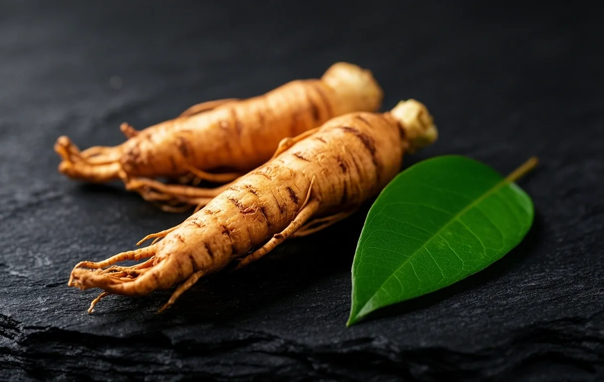 Natural vitality texture