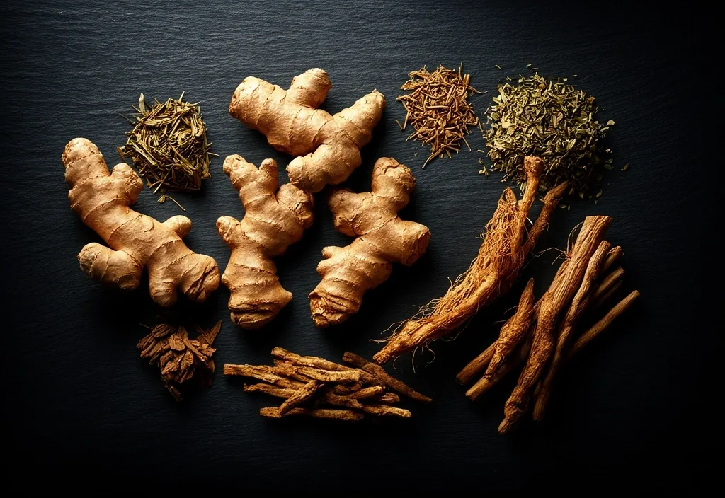 Botanical Excellence
