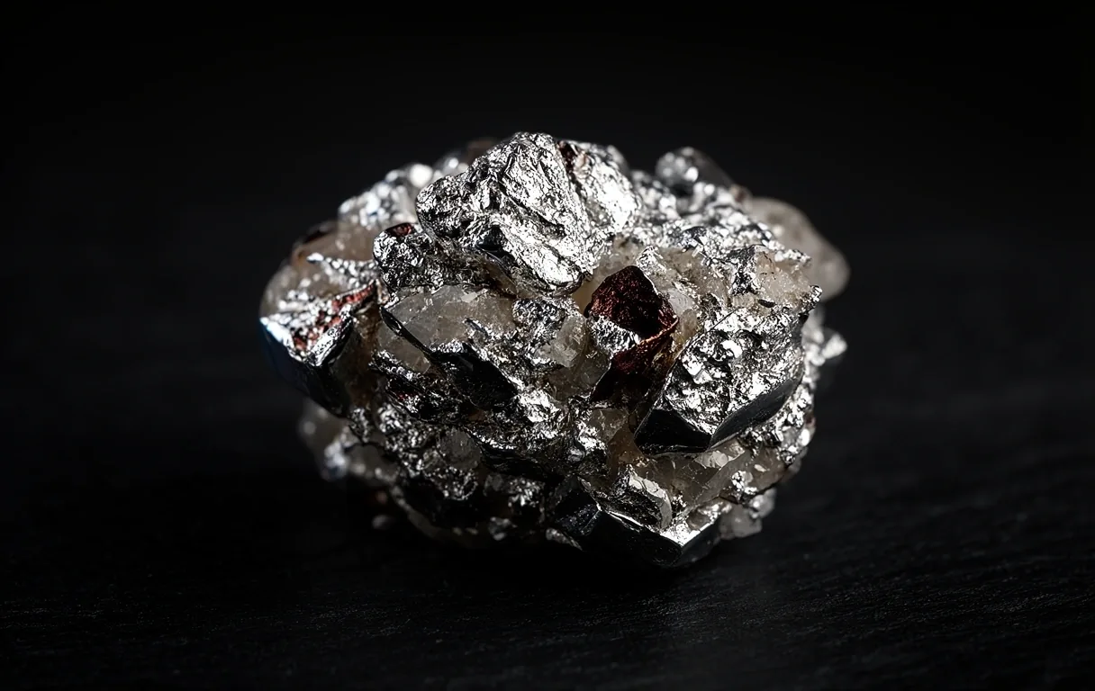 Essential minerals