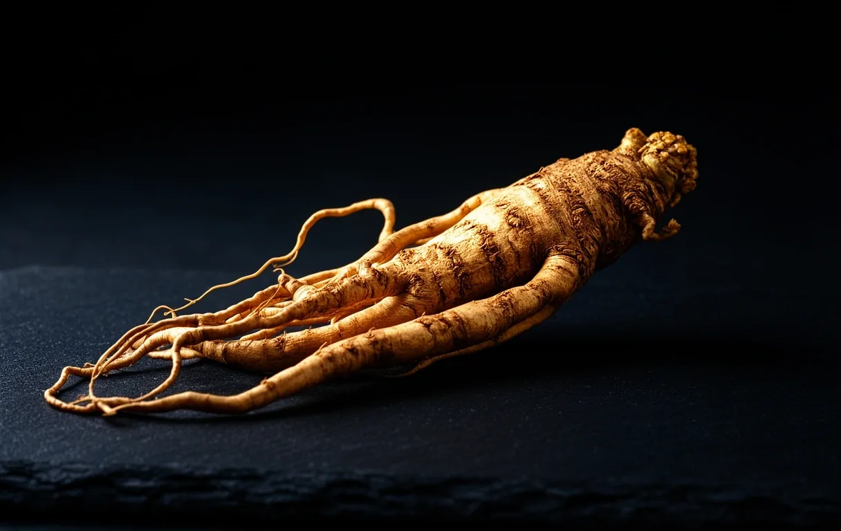 Herbal endurance extract