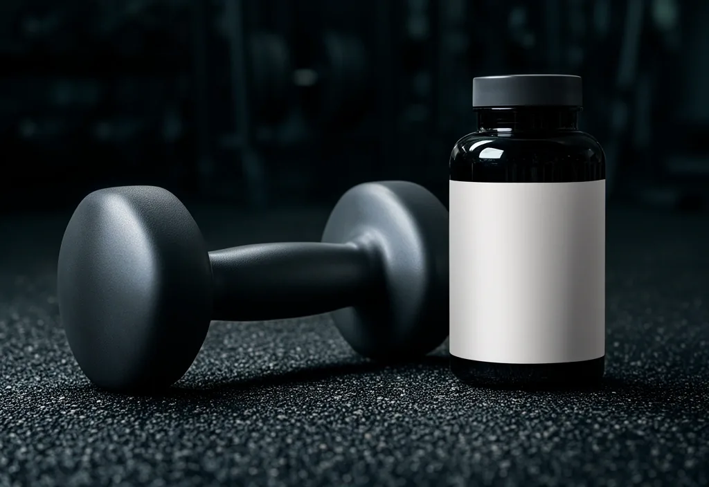 Energy and endurance support